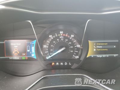 Zdjęcie 9 z 13 samochodu: 2018 FORD FUSION SE HYBRID VIN:3FA6P0LU9JR171812 - miniatura