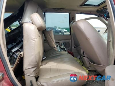Zdjęcie 11 z 13 samochodu: 2000 FORD EXPLORER EDDIE BAUER VIN:1FMZU64E0YZB51797 - miniatura