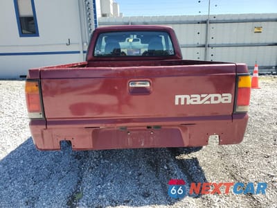 Zdjęcie 6 z 14 samochodu: 1993 MAZDA B2200 SHORT BED VIN:JM2UF1130P0370126 - miniatura