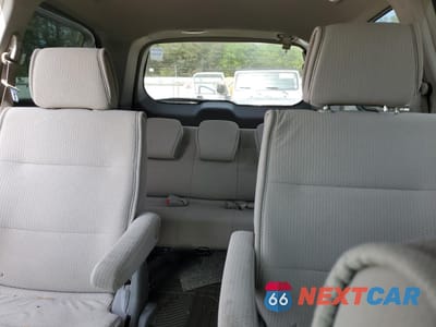 Zdjęcie 10 z 15 samochodu: 2008 NISSAN QUEST S VIN:5N1BV28U98N117471 - miniatura