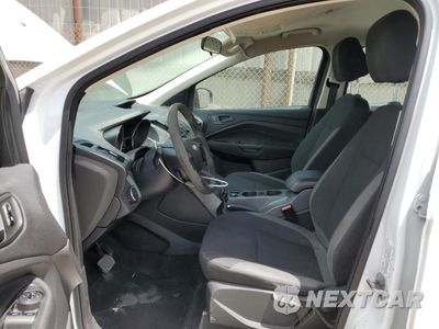 Zdjęcie 7 z 13 samochodu: 2013 FORD ESCAPE S VIN:1FMCU0F78DUA48152 - miniatura