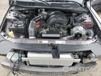 Zdjęcie 11 z 14 samochodu: 2015 DODGE CHALLENGER SXT VIN:2C3CDZAG9FH775004 - miniatura