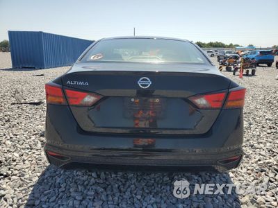 Zdjęcie 6 z 13 samochodu: 2021 NISSAN ALTIMA S VIN:1N4BL4BV6MN382663 - miniatura