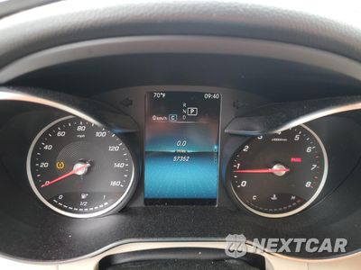 Zdjęcie 9 z 16 samochodu: 2020 MERCEDES-BENZ GLC 300 4MATIC VIN:WDC0G8EB3LF732624 - miniatura