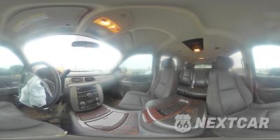 Zdjęcie 14 z 14 samochodu: 2013 CHEVROLET TAHOE K1500 VIN:1GNSK4E0XDR160155 - miniatura