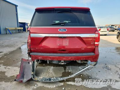 Zdjęcie 6 z 17 samochodu: 2021 FORD EXPEDITION MAX XLT VIN:1FMJK1JT1MEA62511 - miniatura