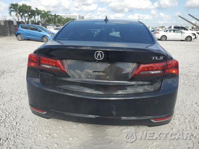 Zdjęcie 6 z 15 samochodu: 2015 ACURA TLX VIN:19UUB2F3XFA003842 - miniatura