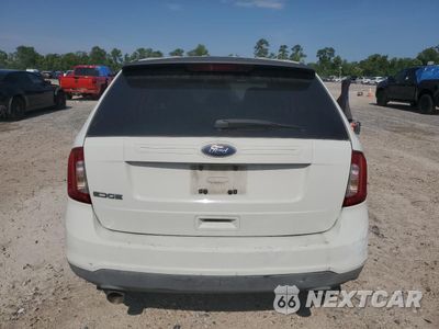 Zdjęcie 6 z 13 samochodu: 2011 FORD EDGE SE VIN:2FMDK3GCXBBA61916 - miniatura