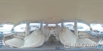 Zdjęcie 15 z 15 samochodu: 2008 BUICK ENCLAVE CX VIN:5GAER13788J174030 - miniatura