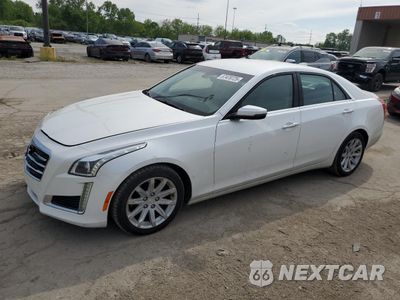 2015 CADILLAC CTS 1G6AW5SXXF0128557 - główne zdjęcie licytacji z USA - miniatura