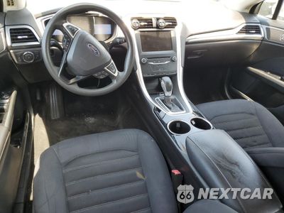 Zdjęcie 8 z 12 samochodu: 2013 FORD FUSION SE VIN:3FA6P0H70DR152668 - miniatura
