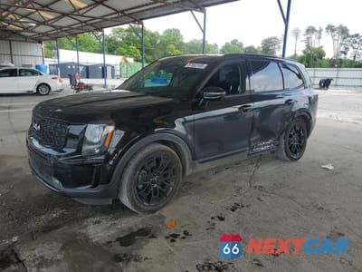 2022 KIA TELLURIDE SX 5XYP5DHC7NG205077 - główne zdjęcie licytacji z USA - miniatura