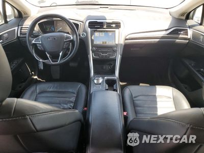 Zdjęcie 8 z 13 samochodu: 2017 FORD FUSION SE HYBRID VIN:3FA6P0LU8HR409319 - miniatura