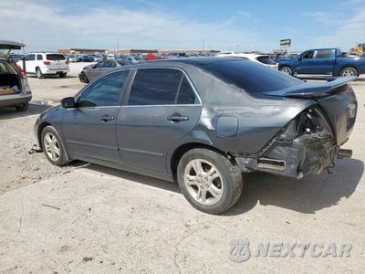 Drugie zdjęcie samochodu z przodu: 2006 HONDA ACCORD SE VIN:1HGCM56396A051565 - miniatura