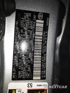 Zdjęcie 12 z 12 samochodu: 2018 TOYOTA CAMRY XSE VIN:4T1B61HK5JU113063 - miniatura