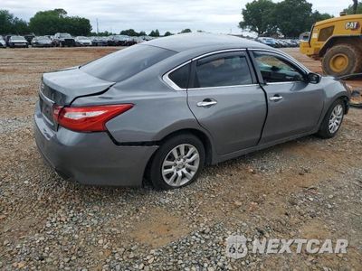 Trzecie zdjęcie samochodu z tyłu: 2016 NISSAN ALTIMA 2.5 VIN:1N4AL3APXGN364504 - miniatura