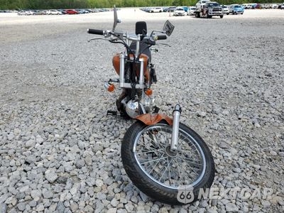 Drugie zdjęcie samochodu z przodu: 2011 SUZUKI LS650 VIN:JS1NP41A9B2100809 - miniatura