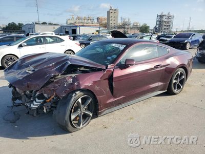 2018 FORD MUSTANG 1FA6P8TH3J5171955 - główne zdjęcie licytacji z USA - miniatura