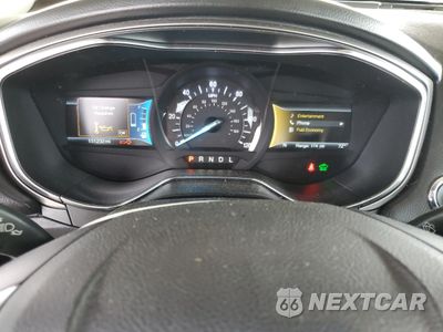 Zdjęcie 9 z 12 samochodu: 2017 FORD FUSION SE HYBRID VIN:3FA6P0LU0HR409542 - miniatura