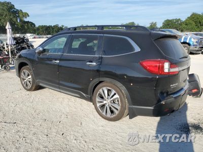 Drugie zdjęcie samochodu z przodu: 2022 SUBARU ASCENT TOURING VIN:4S4WMARDXN3422479 - miniatura