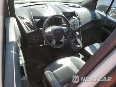 Zdjęcie 8 z 13 samochodu: 2015 FORD TRANSIT CONNECT XL VIN:NM0LS7E7XF1181937 - miniatura