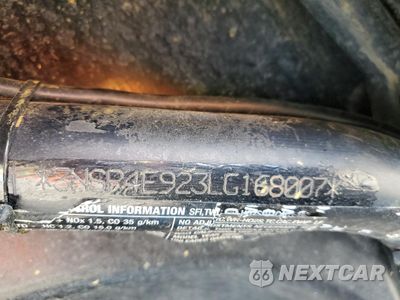Zdjęcie 10 z 11 samochodu: 2020 POLARIS RZR XP 4 TURBO S VELOCITY VIN:3NSP4E923LG168007 - miniatura