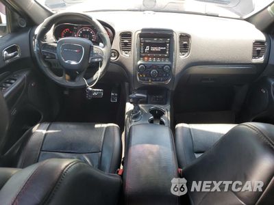 Zdjęcie 8 z 15 samochodu: 2018 DODGE DURANGO R/T VIN:1C4SDHCT3JC359425 - miniatura