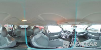 Zdjęcie 15 z 15 samochodu: 2016 JEEP COMPASS LATITUDE VIN:1C4NJDEB9GD759169 - miniatura