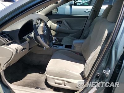 Zdjęcie 7 z 14 samochodu: 2007 TOYOTA CAMRY CE VIN:JTNBE46K473004552 - miniatura