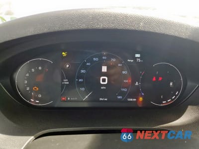 Zdjęcie 9 z 13 samochodu: 2024 RAM PROMASTER 2500 2500 HIGH VIN:3C6LRVCG6RE119112 - miniatura