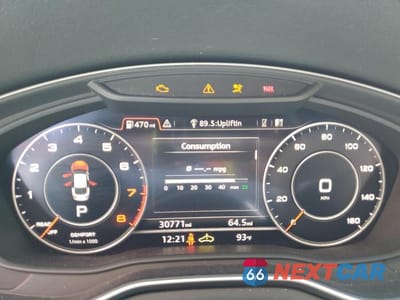 Zdjęcie 9 z 13 samochodu: 2018 AUDI A5 PREMIUM PLUS VIN:WAUBNCF51JA039560 - miniatura