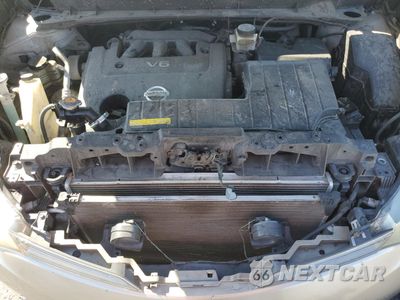Zdjęcie 12 z 15 samochodu: 2010 NISSAN MURANO S VIN:JN8AZ1MU1AW009242 - miniatura
