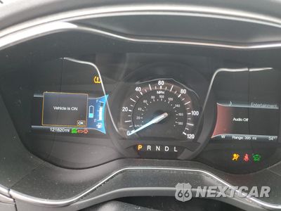 Zdjęcie 9 z 13 samochodu: 2018 FORD FUSION SE HYBRID VIN:3FA6P0LU1JR118859 - miniatura