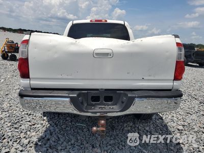 Zdjęcie 6 z 12 samochodu: 2006 TOYOTA TUNDRA DOUBLE CAB LIMITED VIN:5TBET38106S548655 - miniatura