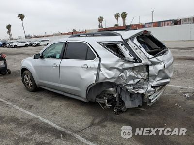 Drugie zdjęcie samochodu z przodu: 2012 CHEVROLET EQUINOX LT VIN:2GNALDEKXC1161355 - miniatura