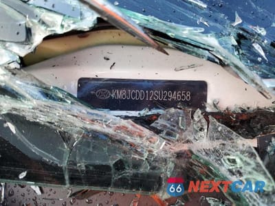 Zdjęcie 14 z 14 samochodu: 2025 HYUNDAI TUCSON SEL CONVENIENCE VIN:KM8JCDD12SU294658 - miniatura