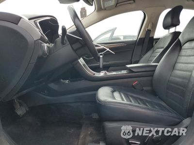 Zdjęcie 7 z 13 samochodu: 2017 FORD FUSION SE HYBRID VIN:3FA6P0LU6HR409321 - miniatura