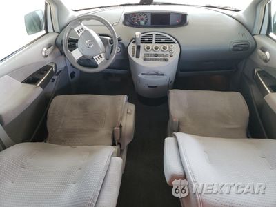 Zdjęcie 8 z 16 samochodu: 2006 NISSAN QUEST S VIN:5N1BV28U46N110943 - miniatura