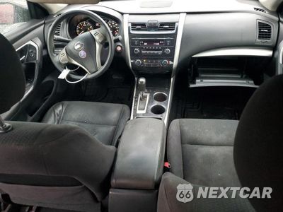 Zdjęcie 8 z 12 samochodu: 2014 NISSAN ALTIMA 2.5 VIN:1N4AL3AP3EN206342 - miniatura