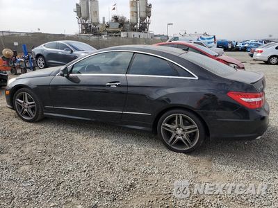 Drugie zdjęcie samochodu z przodu: 2011 MERCEDES-BENZ E 550 VIN:WDDKJ7CB1BF122707 - miniatura