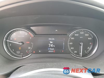 Zdjęcie 9 z 16 samochodu: 2023 CADILLAC XT4 PREMIUM LUXURY VIN:1GYFZCR47PF162751 - miniatura
