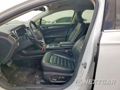 Zdjęcie 7 z 13 samochodu: 2018 FORD FUSION SE HYBRID VIN:3FA6P0LU9JR171745 - miniatura