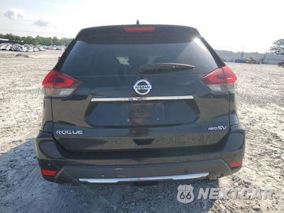 Zdjęcie 6 z 13 samochodu: 2019 NISSAN ROGUE S VIN:KNMAT2MV2KP516366 - miniatura