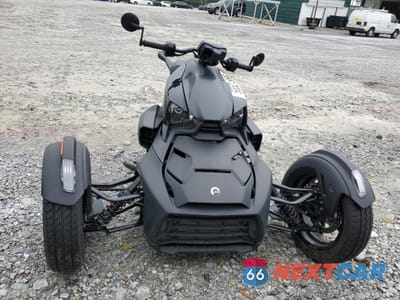 Drugie zdjęcie samochodu z przodu: 2023 CAN-AM RYKER SPORT VIN:3JB2JEG43PJ001294 - miniatura
