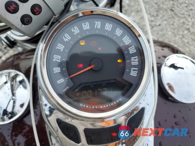 Zdjęcie 7 z 9 samochodu: 2021 HARLEY-DAVIDSON FLHC VIN:1HD1YAJ1XMB037236 - miniatura