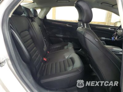 Zdjęcie 10 z 12 samochodu: 2018 FORD FUSION SE HYBRID VIN:3FA6P0LU6JR118842 - miniatura
