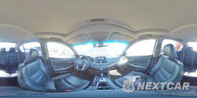 Zdjęcie 15 z 15 samochodu: 2009 HONDA ACCORD EXL VIN:5KBCP36849B002681 - miniatura