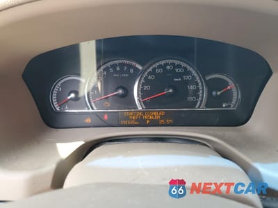 Zdjęcie 9 z 12 samochodu: 2011 CADILLAC STS LUXURY VIN:1G6DW6ED2B0112223 - miniatura