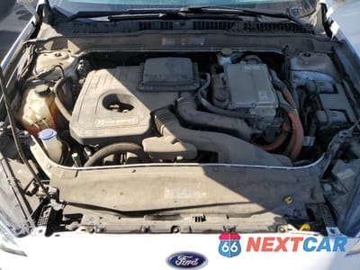 Zdjęcie 11 z 13 samochodu: 2017 FORD FUSION SE HYBRID VIN:3FA6P0LU7HR409523 - miniatura