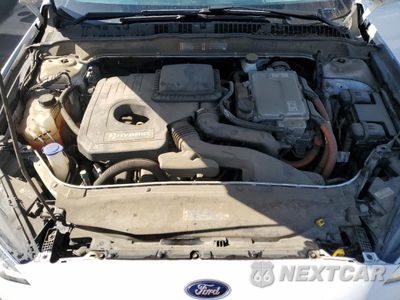Zdjęcie 11 z 13 samochodu: 2017 FORD FUSION SE HYBRID VIN:3FA6P0LU7HR409523 - miniatura